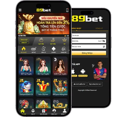 Đăng ký và nhận ưu đãi 8qbett
