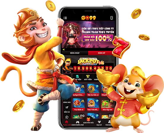 Giao diện người dùng thân thiện