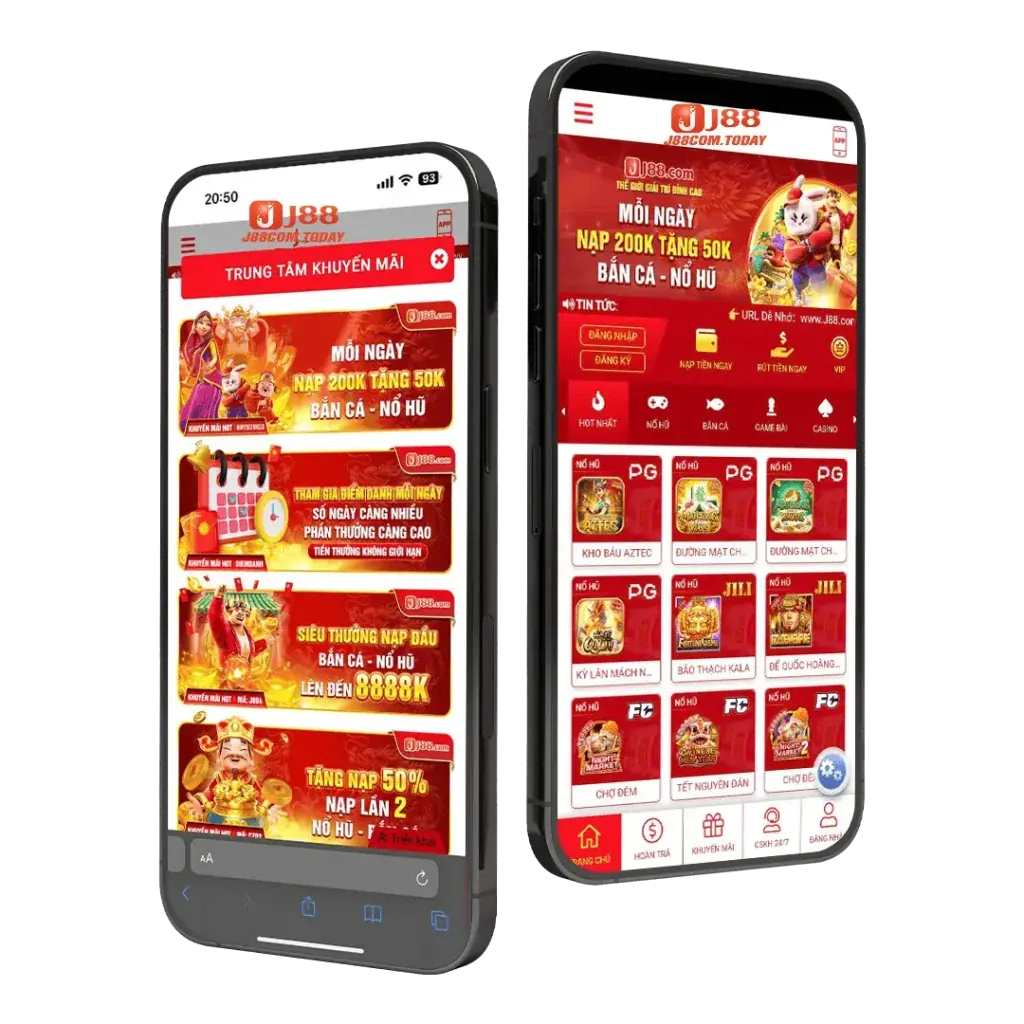 Gửi tiền 8qbett