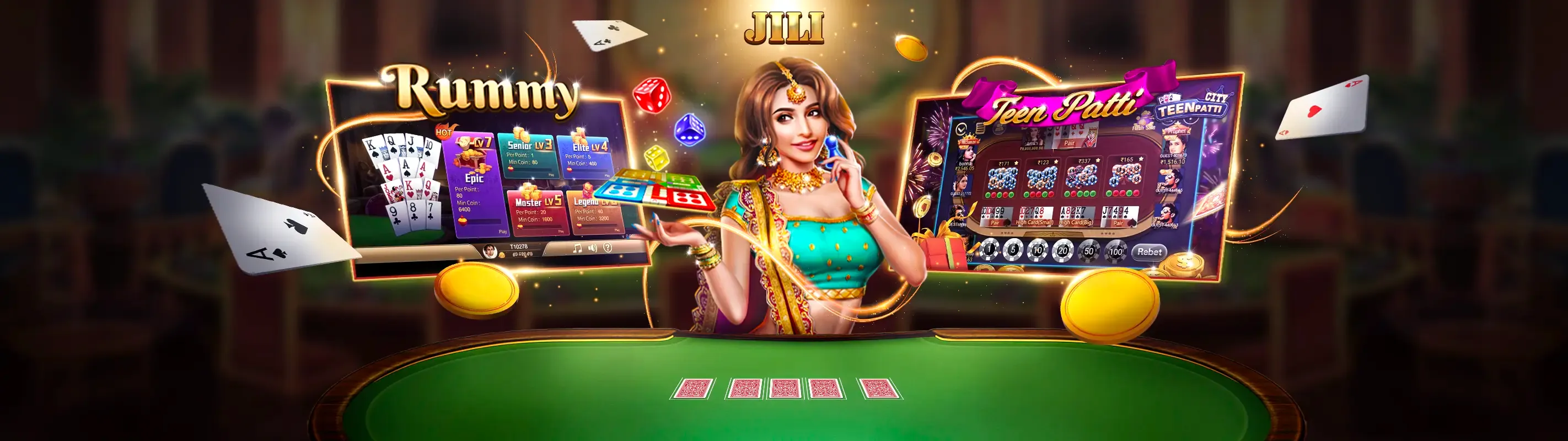 Nổ Hũ 8qbett với Jackpot Lớn
