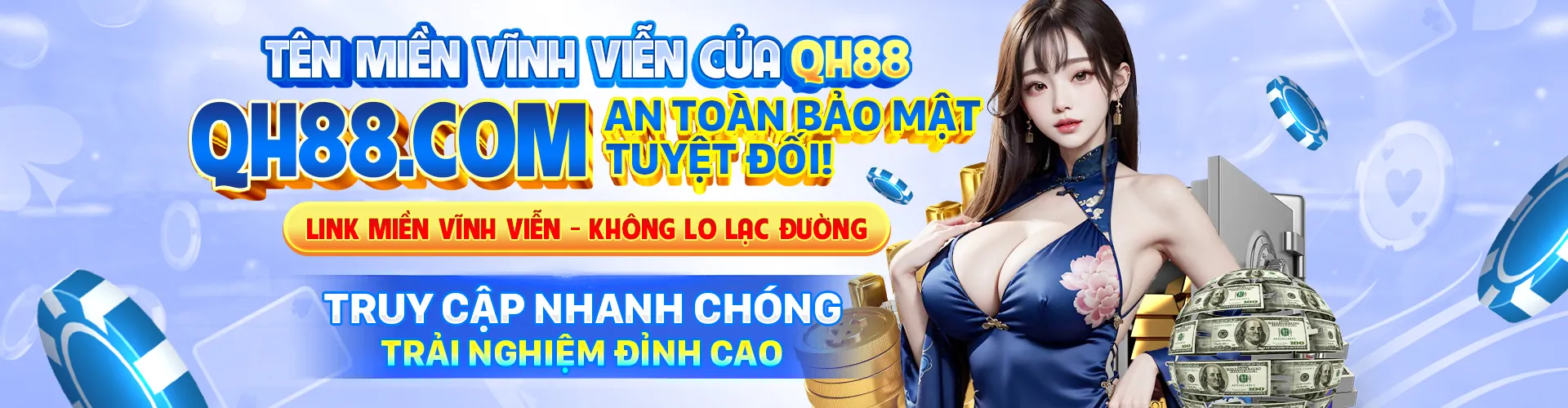 Hình ảnh đại diện Điều khoản Dịch vụ 8qbett